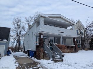10005 Cumberland Ave, Cleveland, OH 44104