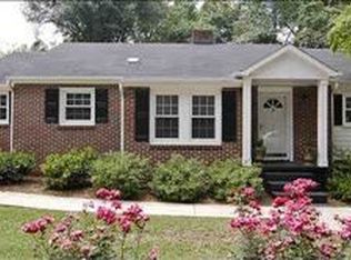 408 Brookwood Dr, Greenville, SC 29605