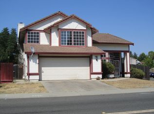 8921 Springhurst Dr, Elk Grove, CA 95624