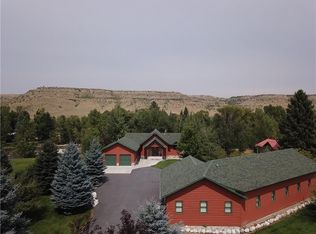 42 Star Haven Dr, Absarokee, MT 59001