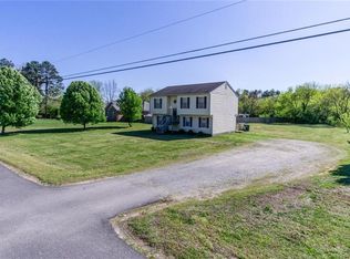 1187 New Market Rd, Henrico, VA 23231