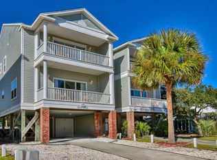210 S Pinewood Dr #A, Myrtle Beach, SC 29575