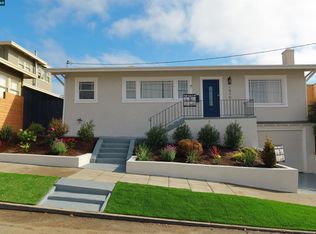 1515 Hampel St, Oakland, CA