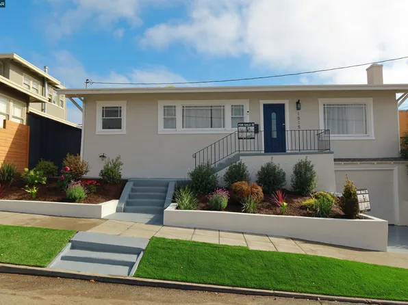 1515 Hampel St, Oakland, CA 94602