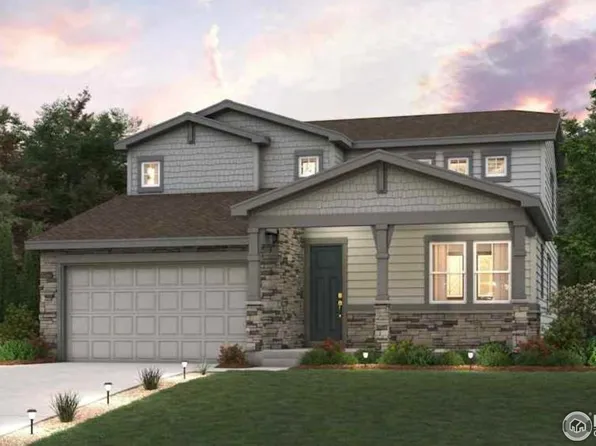 4450 Trader St, Timnath, CO 80547