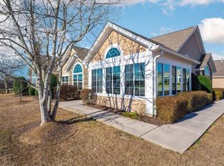 2541 Baskette Way, Chattanooga, TN 37421