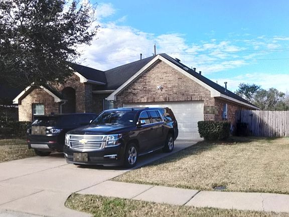 2nd image of 2506 Dawn River Ln