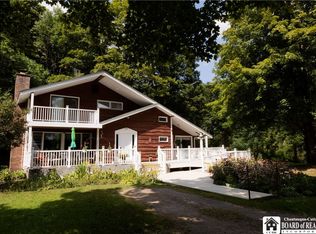 10250 Route 39, Springville, NY 14141