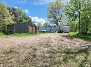 11733 Five Mile Rd, Evart, MI 49631