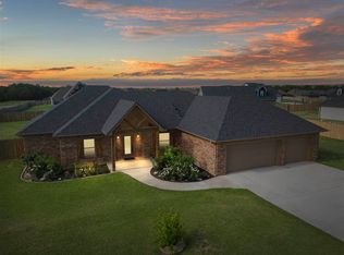 5322 NE Bobcat Trl, Elgin, OK 73538