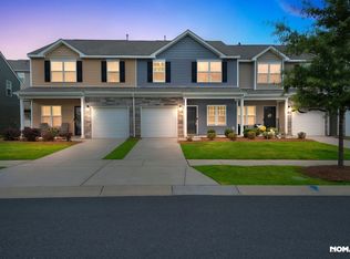 16016 Simril Ct, Charlotte, NC 28278