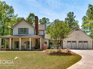 76 Lula Garrett Rd, Dawsonville, GA 30534