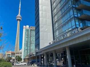 4K Spadina Ave #606, Toronto, ON M5V 3Z9