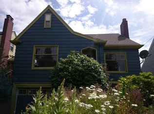 7036 8th Ave NW, Seattle, WA 98117