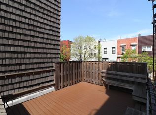 101 Nassau Ave APT 2R, Brooklyn, NY 11222