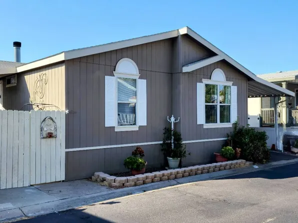 13217 Aurora Dr Space 82, El Cajon, CA 92021