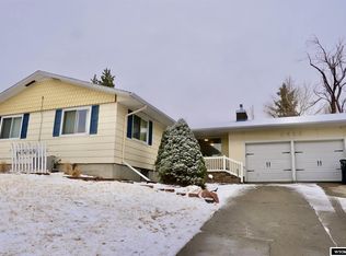 4033 Kent, Casper, WY 82609