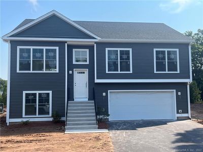 109 Corbin Ridge, Bristol, CT, 06010