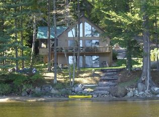 90 Skylark Ln, Schroon Lake, NY 12870