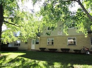 2500 Fiedler Ln APT 1, Madison, WI 53713