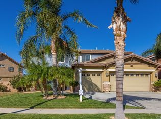 16440 Breezy St, Fontana, CA 92336