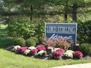 54 Village Dr, Basking Ridge, NJ 07920