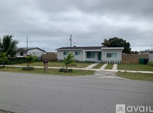 11860 SW 185th St, Miami, FL 33177