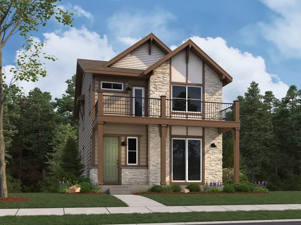 3842 W 83rd Ln, Westminster, CO 80031