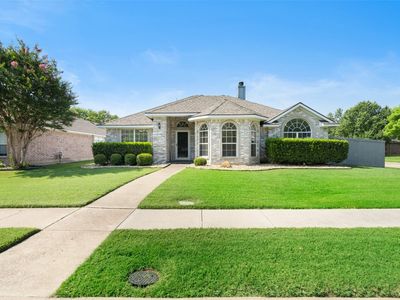 5021 Daisy Ct, McKinney, TX, 75070