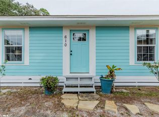 610 Gulf Way Dr, Gulf Shores, AL 36542