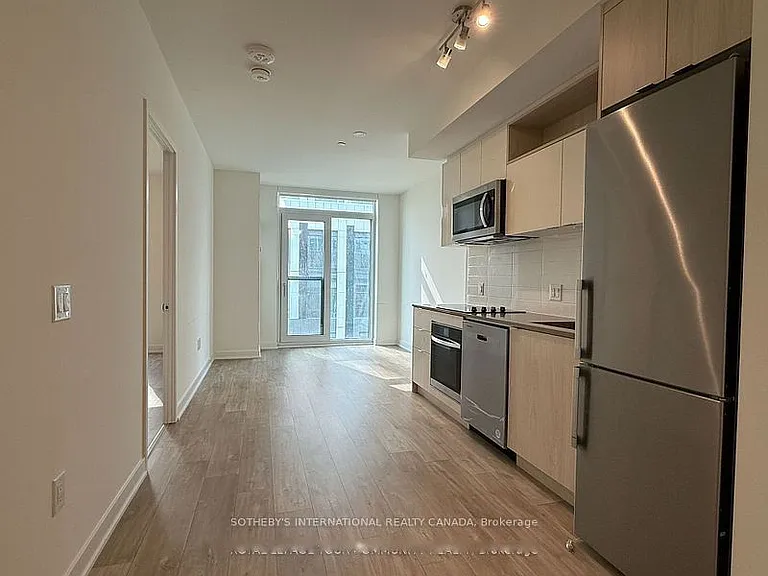 100 Dalhousie St #415 — Photo 2