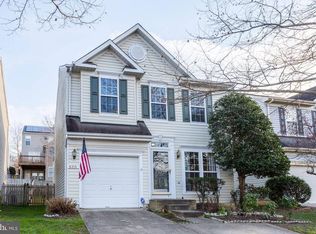 8315 Pigeon Fork Ln, Laurel, MD 20724