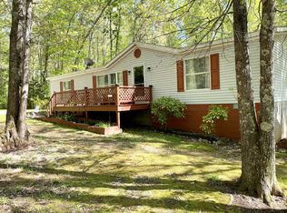 11377 Missionary Ridge Rd, Bon Aqua, TN 37025