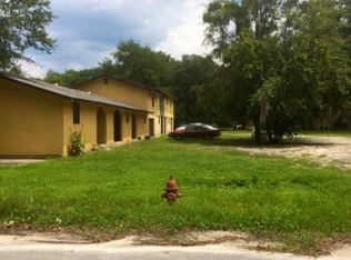 3672 NW 107th Ave, Jasper, FL 32052