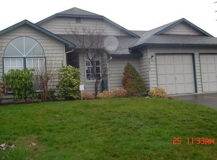 4913 Enetai Ave NE, Tacoma, WA 98422