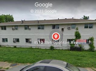 4510 Metropolitan Ave APT 104, Dallas, TX 75210