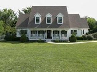 25234 Crestview Dr, Paola, KS 66071