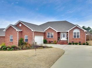 204 New Providence Ct, Florence, AL 35630