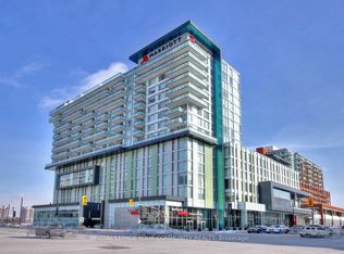 8081 Birchmount Rd #814, Markham, ON L6G 0G5