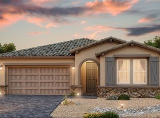 10960 Chipotle Avenue Lot #52, Las Vegas, NV 89166