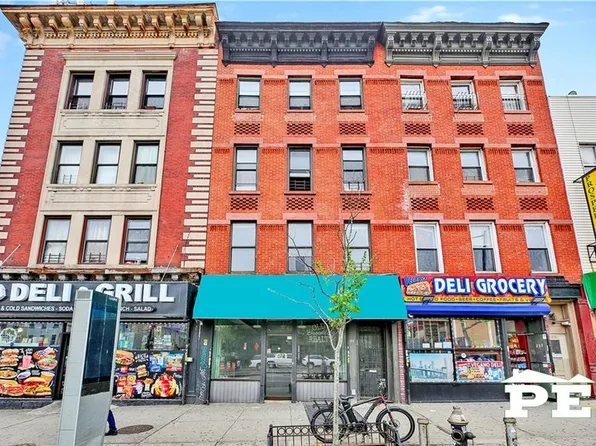 943 4th Ave, Brooklyn, NY 11232