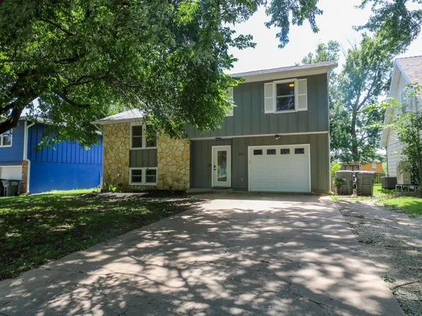 837 Quail Creek Rd, Emporia, KS 66801