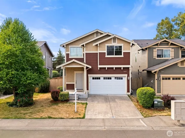 5030 35th Street E, Fife, WA 98424