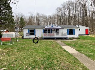 61281 N Main St, Jones, MI 49061