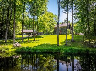 369 Avery Rd S, Stratford, NY 13470