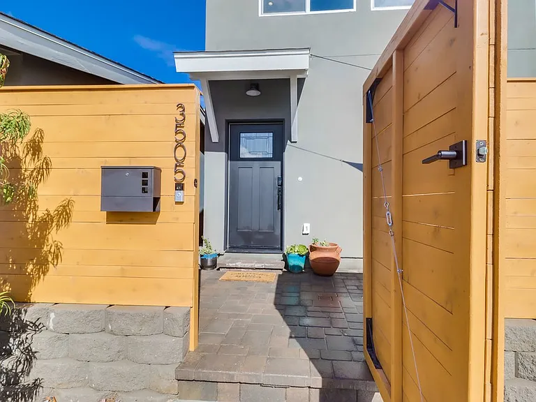 3505 Ethan Allen Ave — Photo 2
