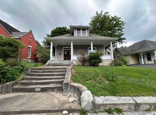 311 N Jefferson St, Princeton, KY 42445