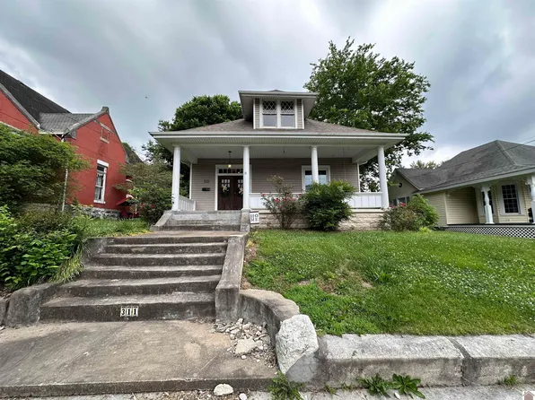 311 N Jefferson St, Princeton, KY 42445