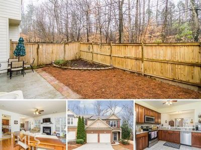 1760 Fair Oak Way, Mableton, GA, 30126