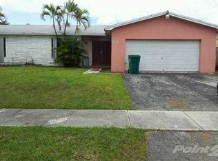 10810 SW 172nd St, Miami, FL 33157